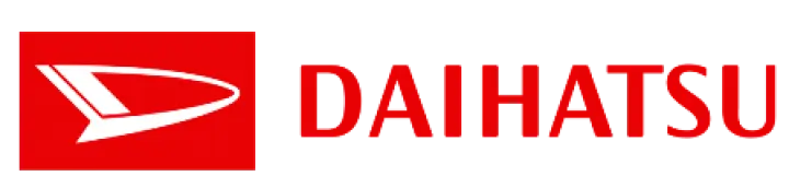 Logo Daihatsu Kebumen